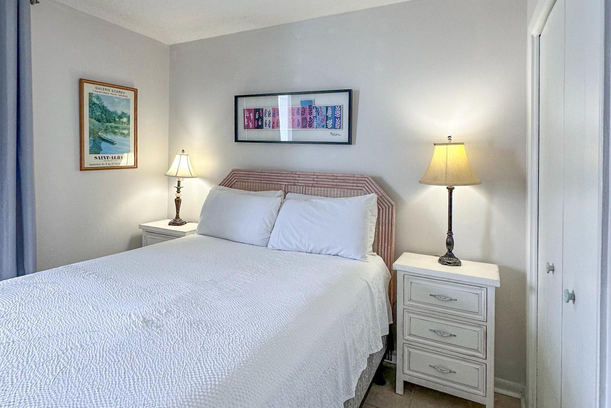 Gulf Shores Surf&Racquet Club Condos II Habitación foto