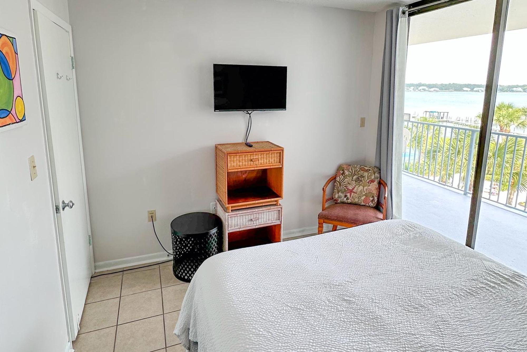 Gulf Shores Surf&Racquet Club Condos II Habitación foto