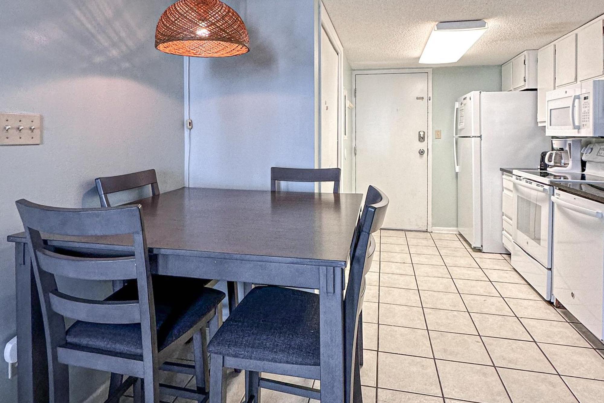 Gulf Shores Surf&Racquet Club Condos II Habitación foto
