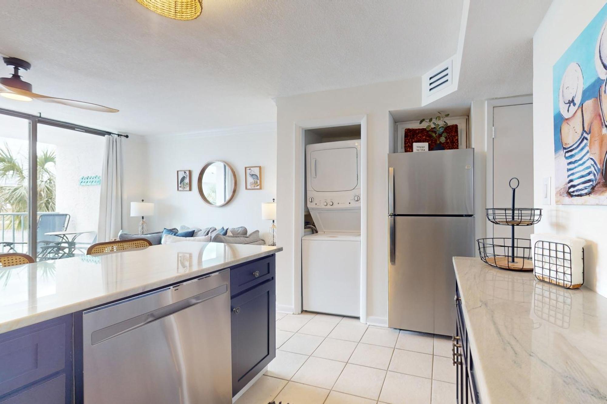 Gulf Shores Surf&Racquet Club Condos II Exterior foto