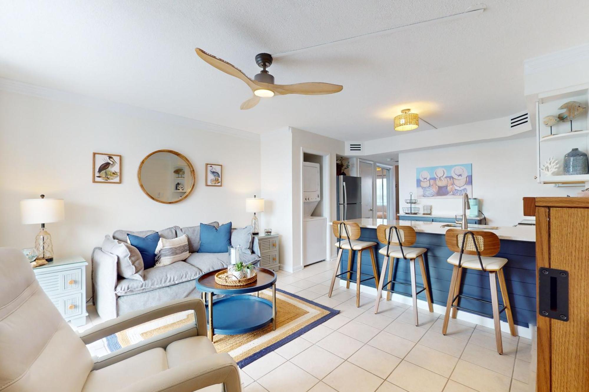 Gulf Shores Surf&Racquet Club Condos II Exterior foto