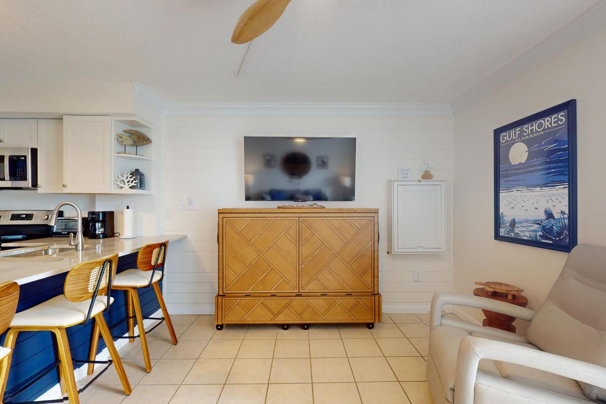 Gulf Shores Surf&Racquet Club Condos II Exterior foto